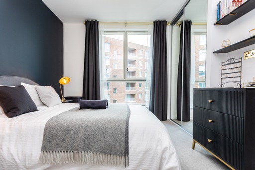 Luxury En-suite | Gym | Concierge Main Photo