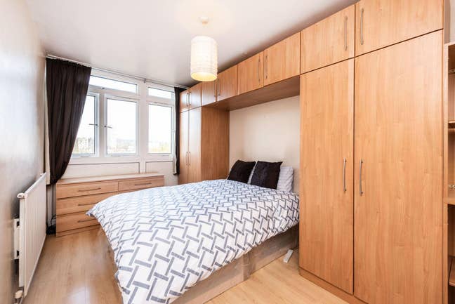 1room left @Camden - roof terrace - amazing views  Main Photo