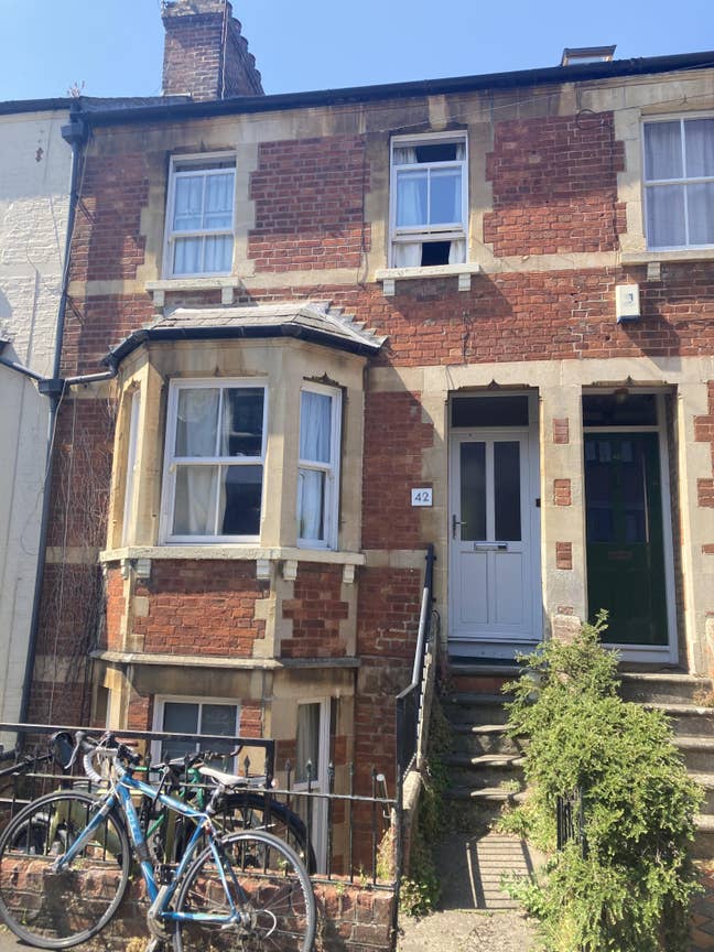 Cosy 5 bedroom house off Iffley road Main Photo