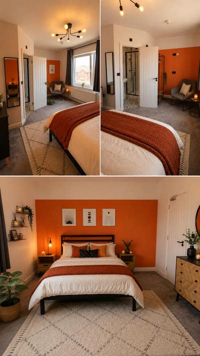 Double En-suite - Close to KMH Main Photo