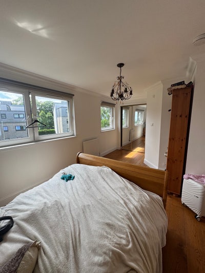 Double Room in Hilton Area  Main Photo