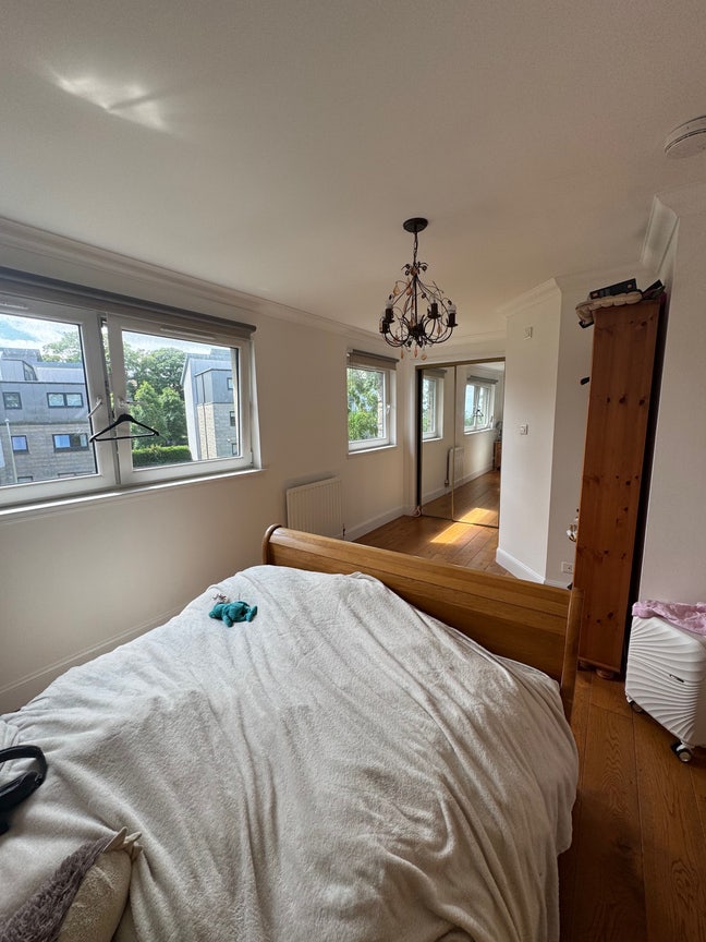 Double Room in Hilton Area  Main Photo