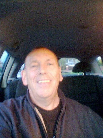 Mr Paul Wilkinson  Main Photo