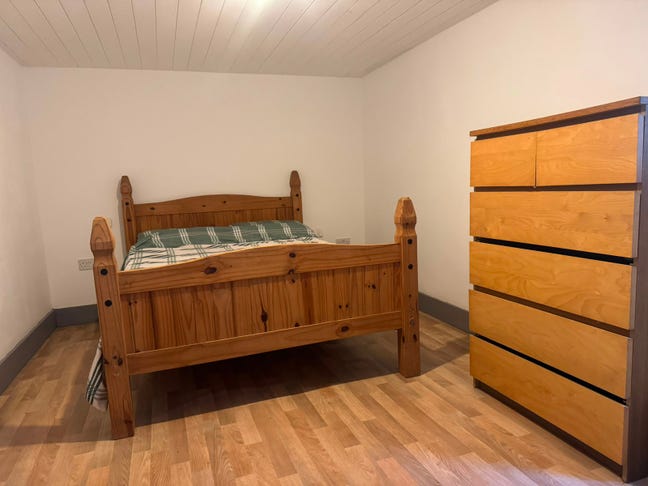 Comfort One Bedroom flat with Bills Main Photo