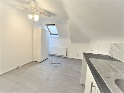 Stunning strudio flat in Muswell Hill Main Photo