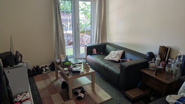 Double room in Whalley Range.  Main Photo