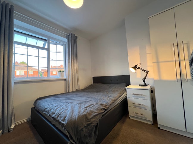 Double Rooms In Lovely Home Main Photo