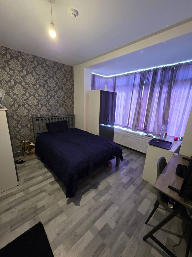 Ensuite Double Room  in Acocks Green, B27  Main Photo