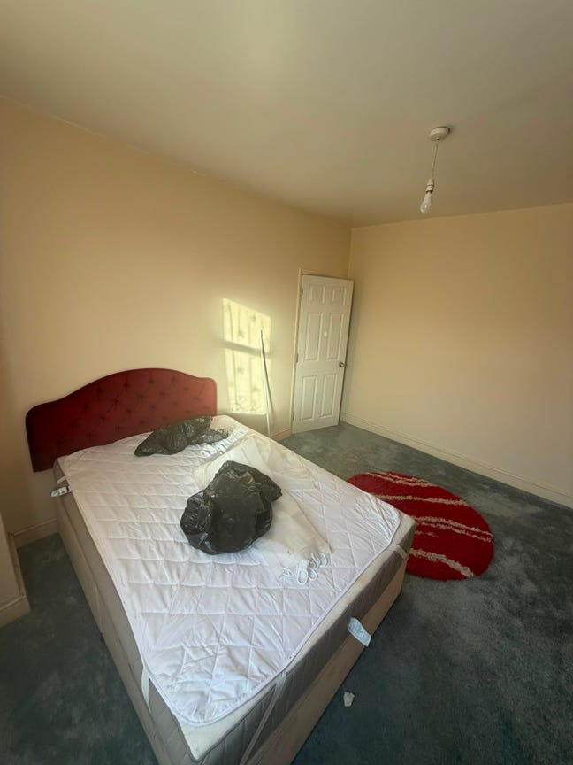 Room to Let –&pound;700 - Thornton Heath CR7 (All Bills  Main Photo