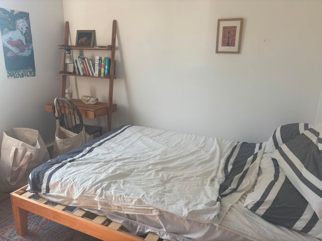 Double Room in Clapton  Main Photo