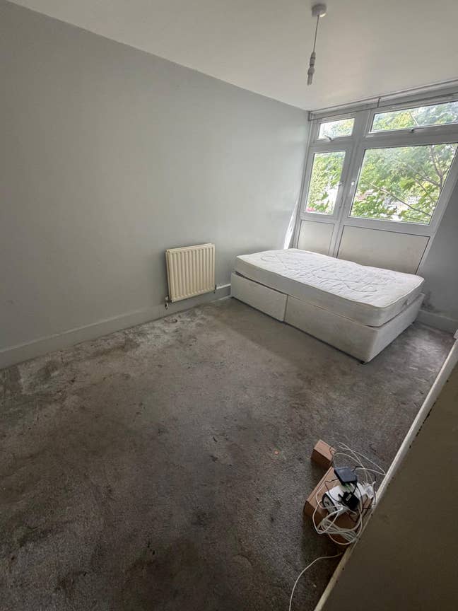 Spacious Room for Rent in Friendly Brixton House Main Photo