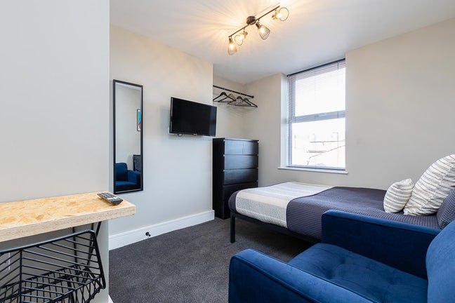Ensuite rooms near Scarborough Hospital Main Photo