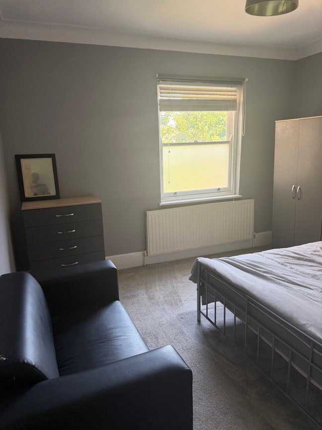 Lovely Apartment Bewtween Forest Gate & Stratford Main Photo