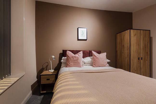 Cosy Double Room in Garston, Bills Included! 🌟 Main Photo