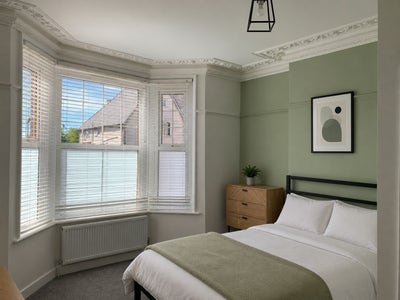 🌟Stunning Ensuite Double Room-  Brand New! 🌟 Main Photo