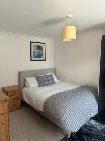 ⭐ Spacious Double Room (Leam/Warwick) Main Photo