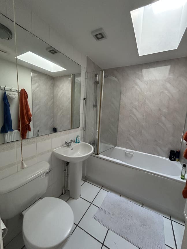 ⭐ Single  Room with great storage (Leam/Warwick) Main Photo