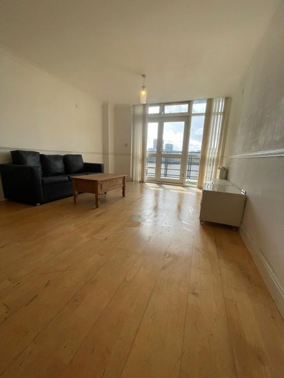 Two bedroom / two bathroom with Balcony - River Main Photo