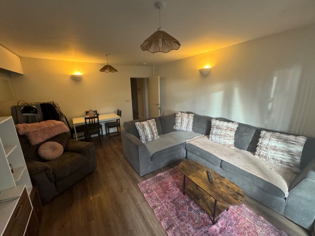 Double room with your own bathroom Main Photo