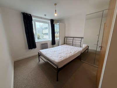 Double Room Near Brighton Railway St, BN1. Main Photo