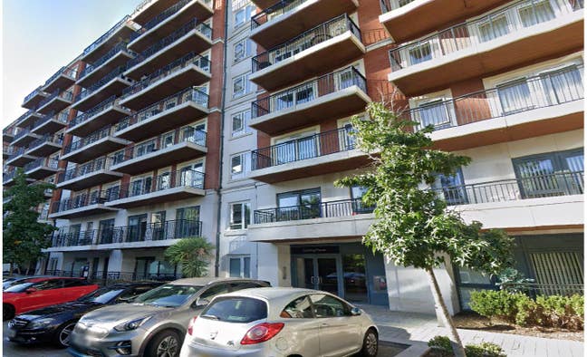 One Bed Cottage Available to Rent in Colindale NW9 Main Photo