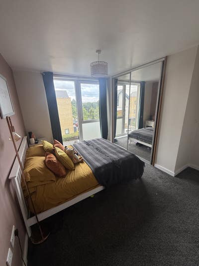 Spacious En-Suite King Room  Main Photo