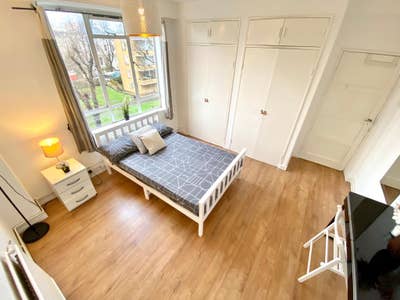 Cosy Master Room In Paddington 🏡 →ASAP |Bills In Main Photo