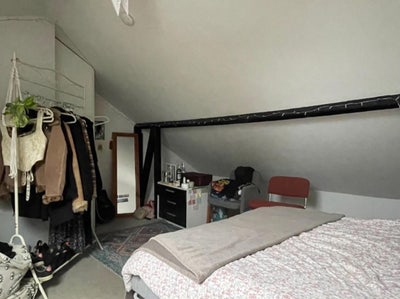 Cozy Room in Turnpike Lane  Main Photo