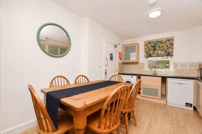 Double en-suite bedrooms available 9th September Main Photo