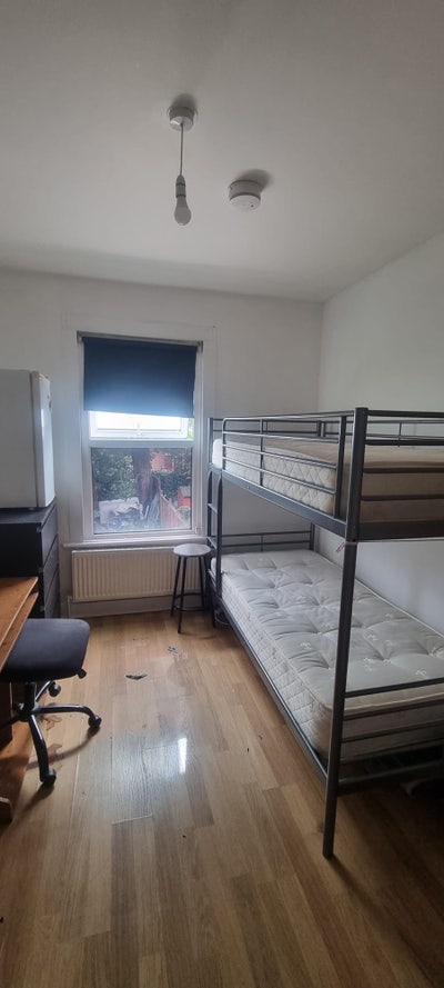 Affordable Rooms in North London - bills included Main Photo