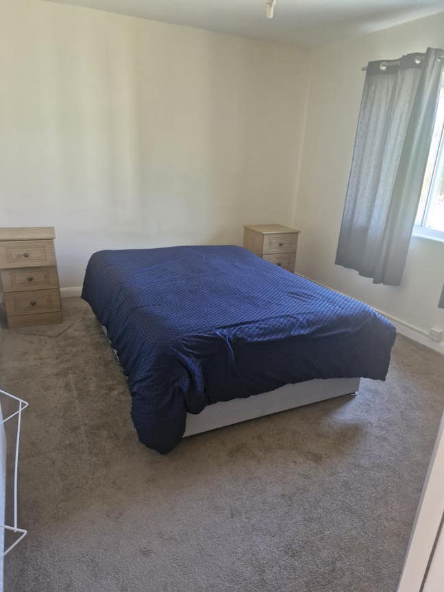 Lovely double room available. Main Photo