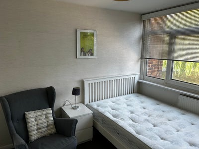  Double room in St Albans  townhouse Main Photo