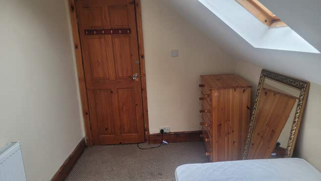 Room to let in handsworth Main Photo
