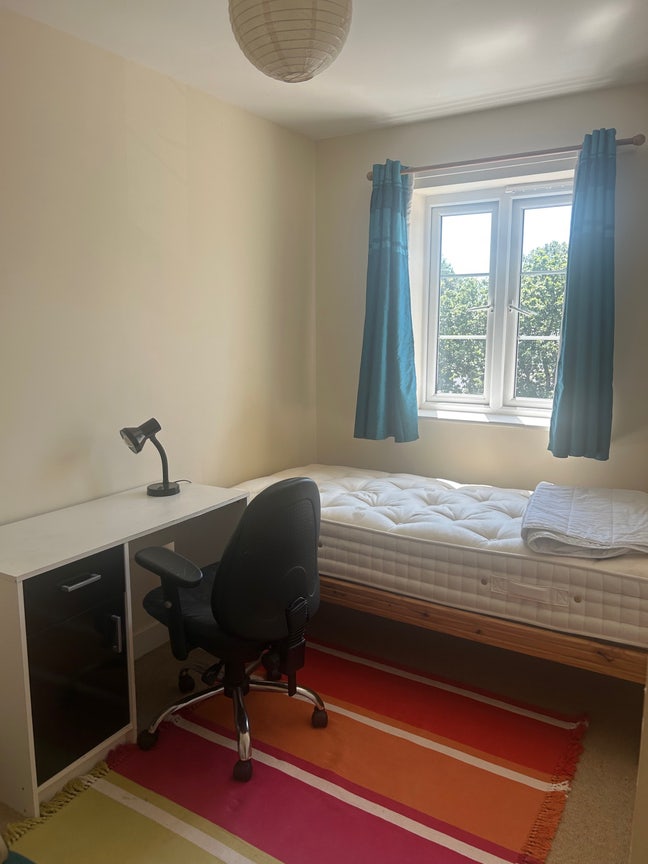 Single room near Ikea / Newcourt train station Main Photo