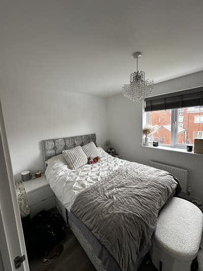 Double Room available in nice area  Main Photo