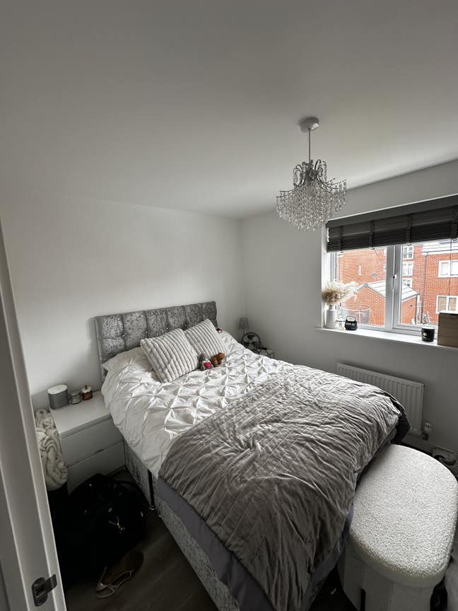 Double Room available in nice area  Main Photo