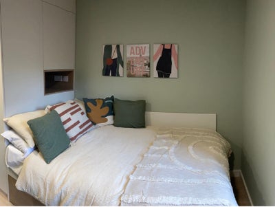 Delux Studio - Norton Student Living EH7 5Af Main Photo
