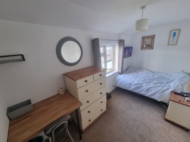 Double bedroom  Main Photo