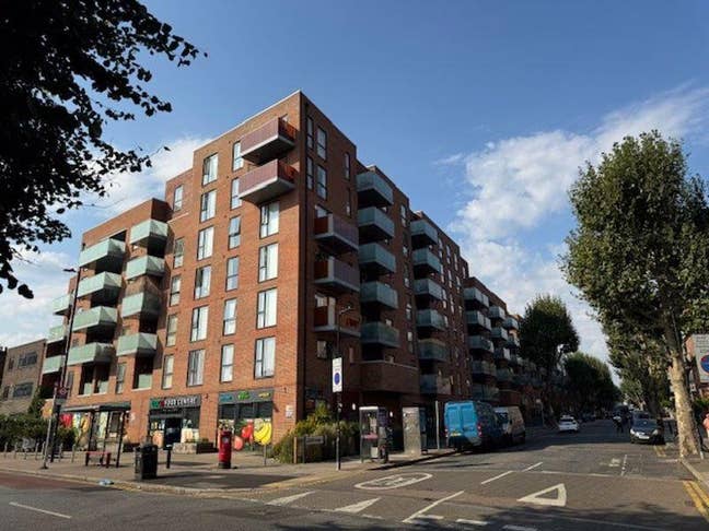 Buddyup Wanted for 2 Bed 2 Bath Flat in Seven Sis Main Photo