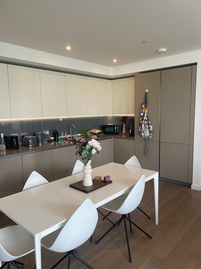 Two Double Rooms in Shared Flat - East Village Main Photo