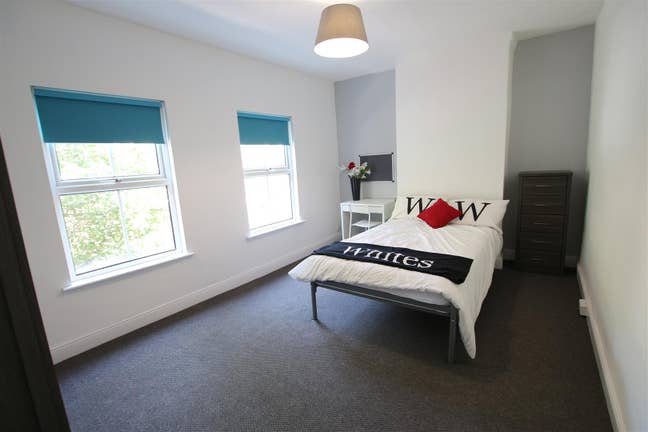 Large room in abington Main Photo