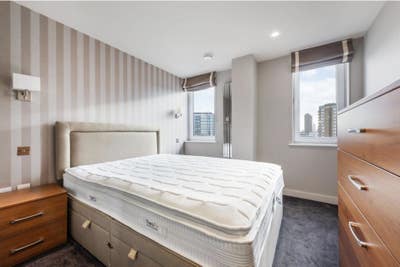 Eagle Point, Old Street 1 Room to Rent Main Photo