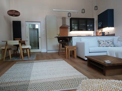 Elegant 1-Bed Flat, Penywern Road, Earls Court Main Photo