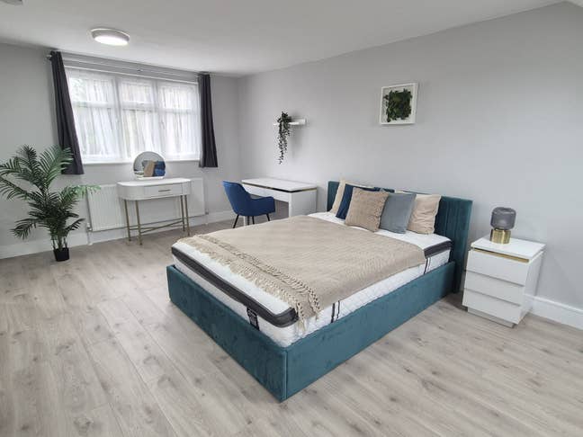 ️‍🔥️‍🔥 Wooow Brand New En-Suite Room🔥️‍🔥 Main Photo