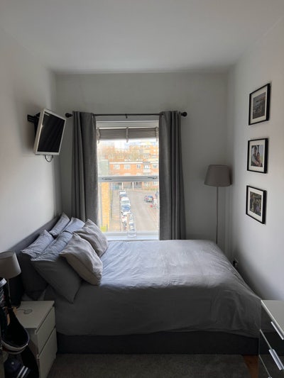 Double Room in Stockwell Main Photo