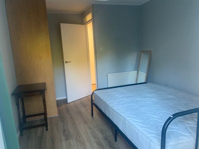 Double room + balcony in Mapperley Park Main Photo