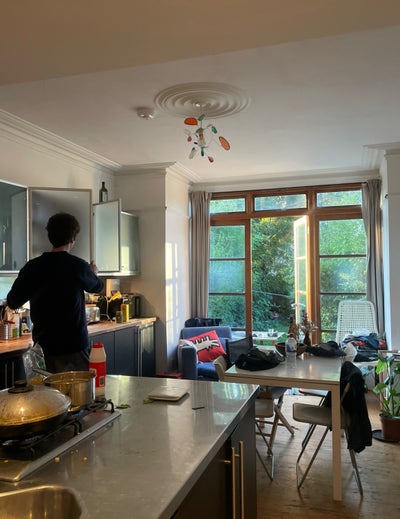 Room to rent in Bounds Green, North London  Main Photo