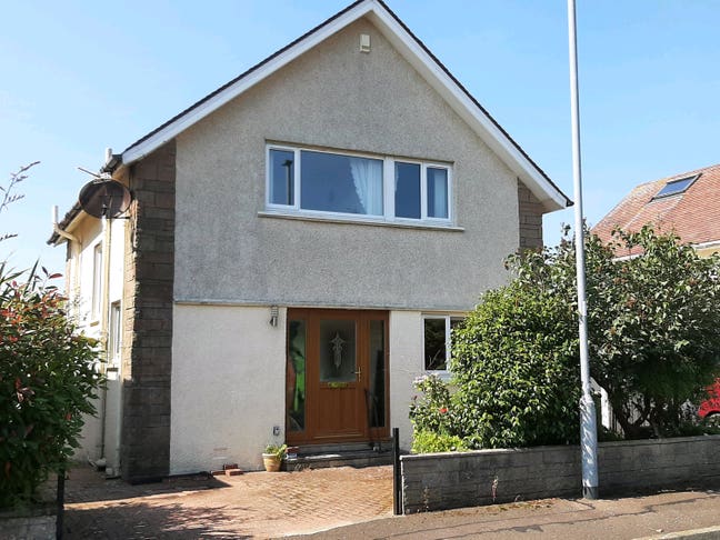 Room Rental Largs Main Photo