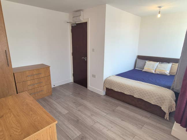 🏠🏠 Stunning en-suite room in Colindale - 🏠🏠 Main Photo