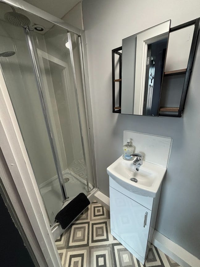 🏡 Brand New Luxury En-Suite Rooms Available Keith Main Photo
